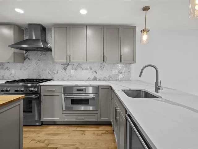 $5,000 | 50 Hichborn Street, Unit 506, Boston, MA 02135