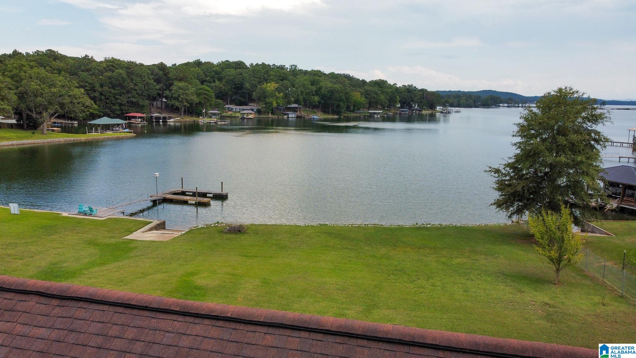105 Rabbit Point Road Cropwell, AL 35054 - Photo 47 of 62