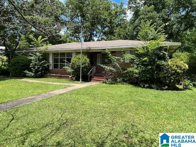 1012 Inzer Drive Birmingham, AL 35214 - Photo 1 of 12