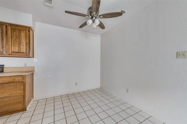 a view of an entryway