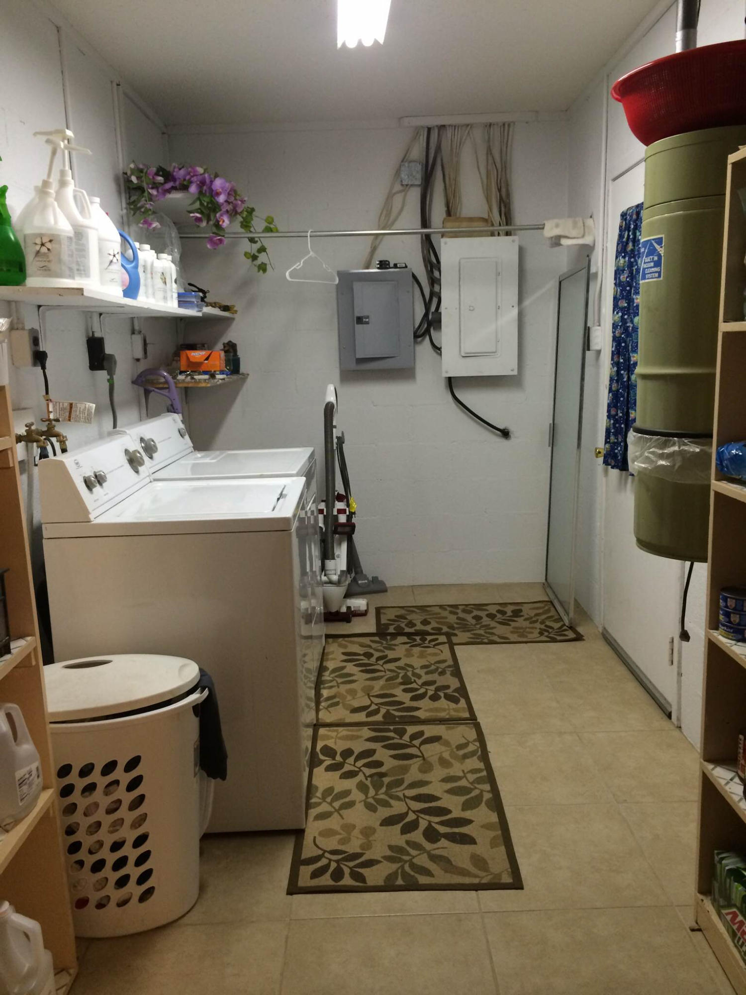 5555 Buck Ward Road Baker, FL 32531 - Photo 40 of 68 LAUNDRY
