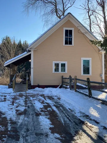 $295,000 | 44 Old Alstead Road, Charlestown, NH 03603