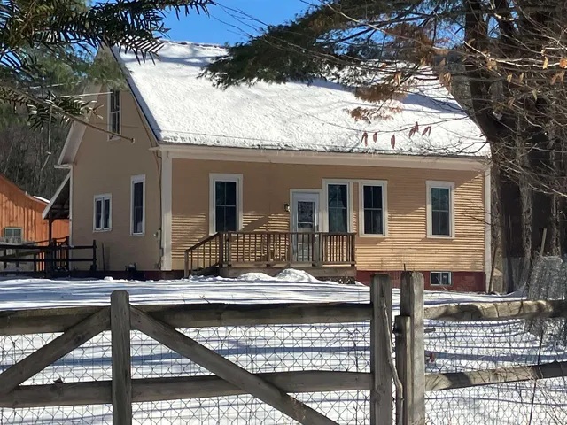 $295,000 | 44 Old Alstead Road, Charlestown, NH 03603