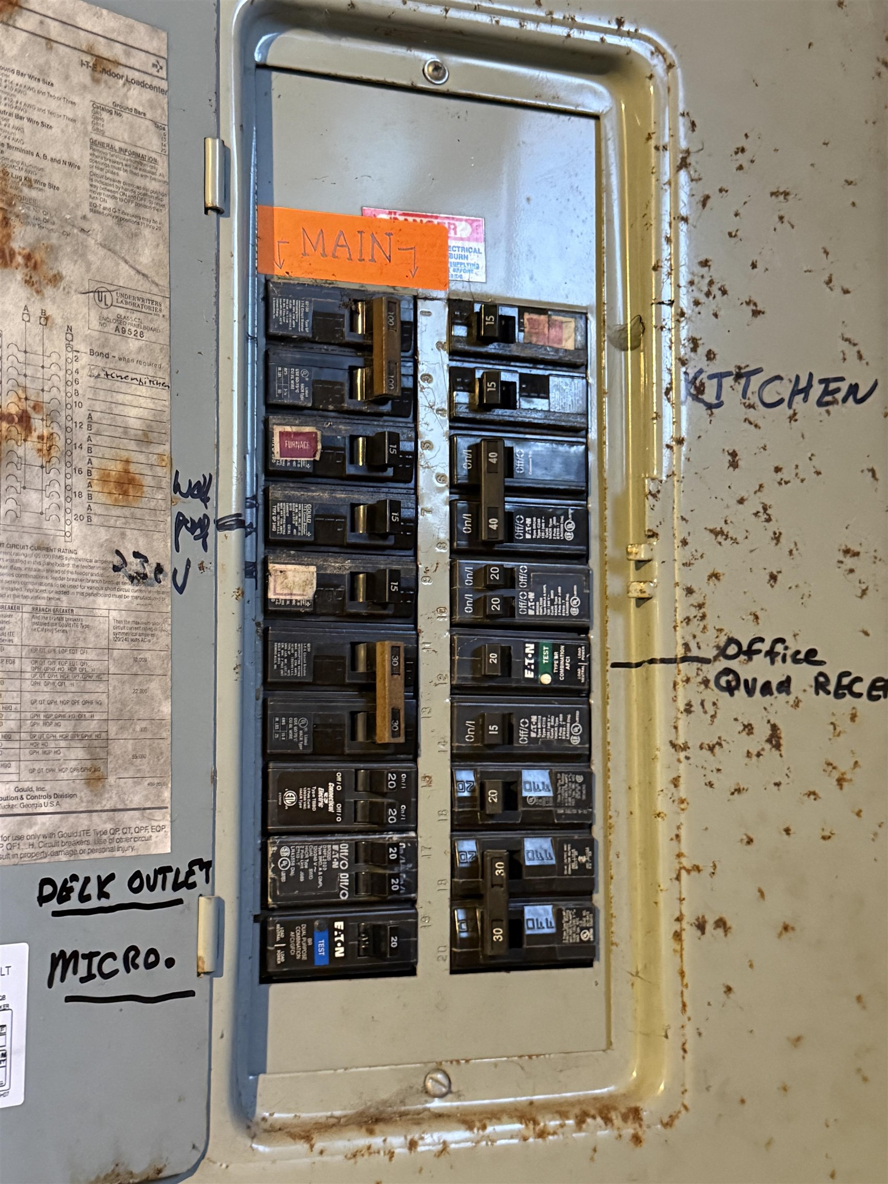 44 Old Alstead Road Charlestown, NH 03603 - Photo 21 of 24