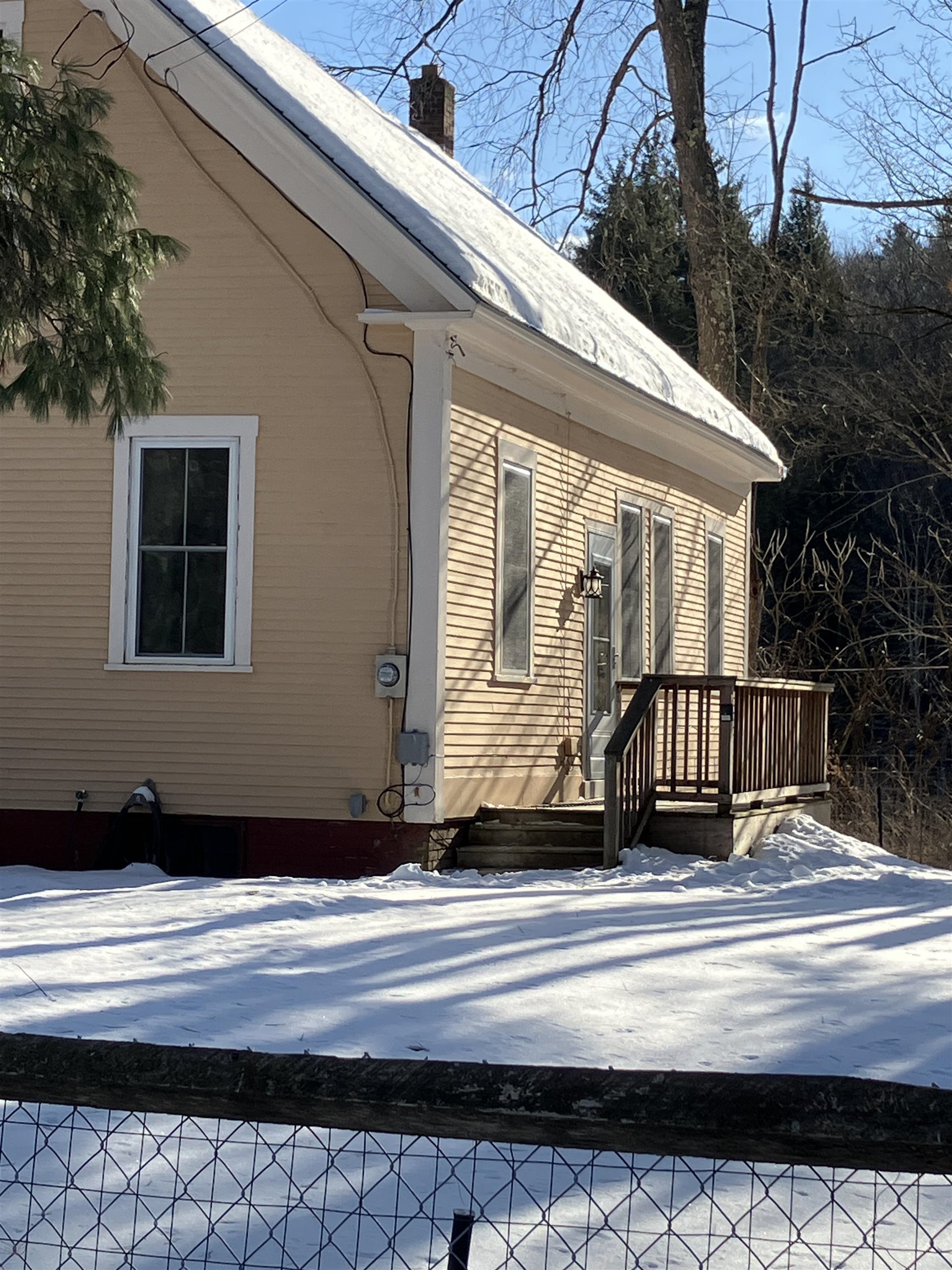 44 Old Alstead Road Charlestown, NH 03603 - Photo 5 of 50