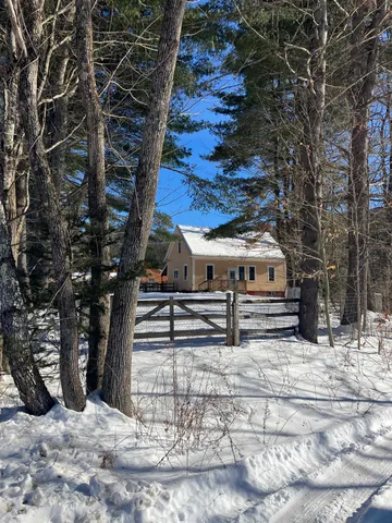$295,000 | 44 Old Alstead Road, Charlestown, NH 03603