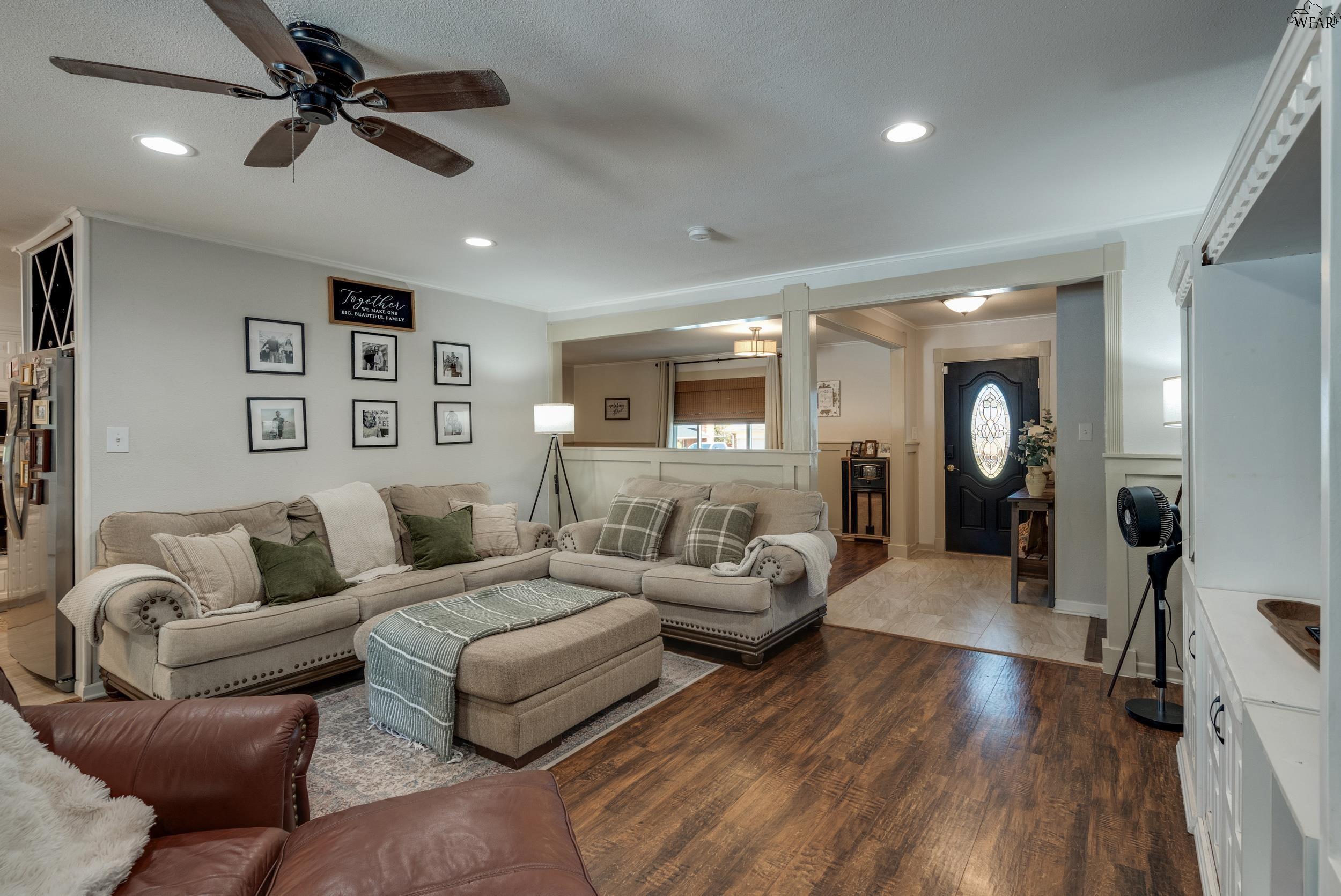 1812 Ridgemont Drive Wichita Falls, TX 76309 - Photo 11 of 40 Gallery Image 11