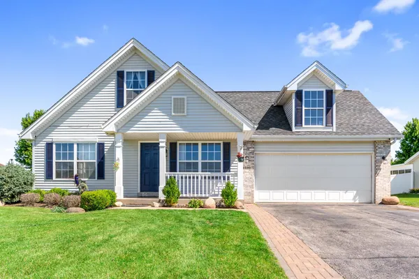 $265,000 | 2590 Sheridan Grove Drive, Rockford, IL 61109