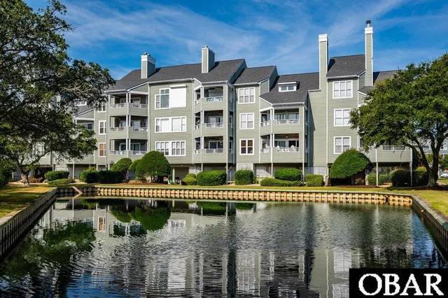 $315,000 | 424 Pirates Way, Unit 424A, Manteo, NC 27954