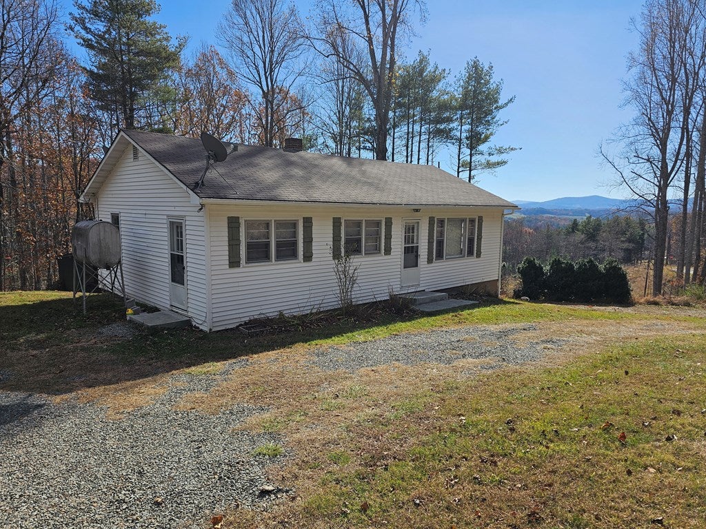 2104 Fulton Road Independence, VA 24348 - Photo 18 of 19 Gallery Image 18