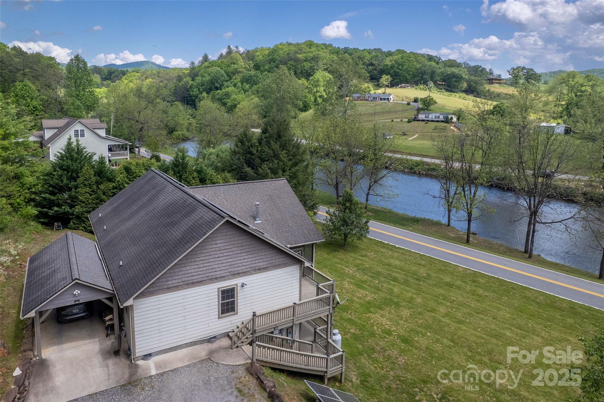 980 South River Road Sylva, NC 28779 - Photo 19 of 41