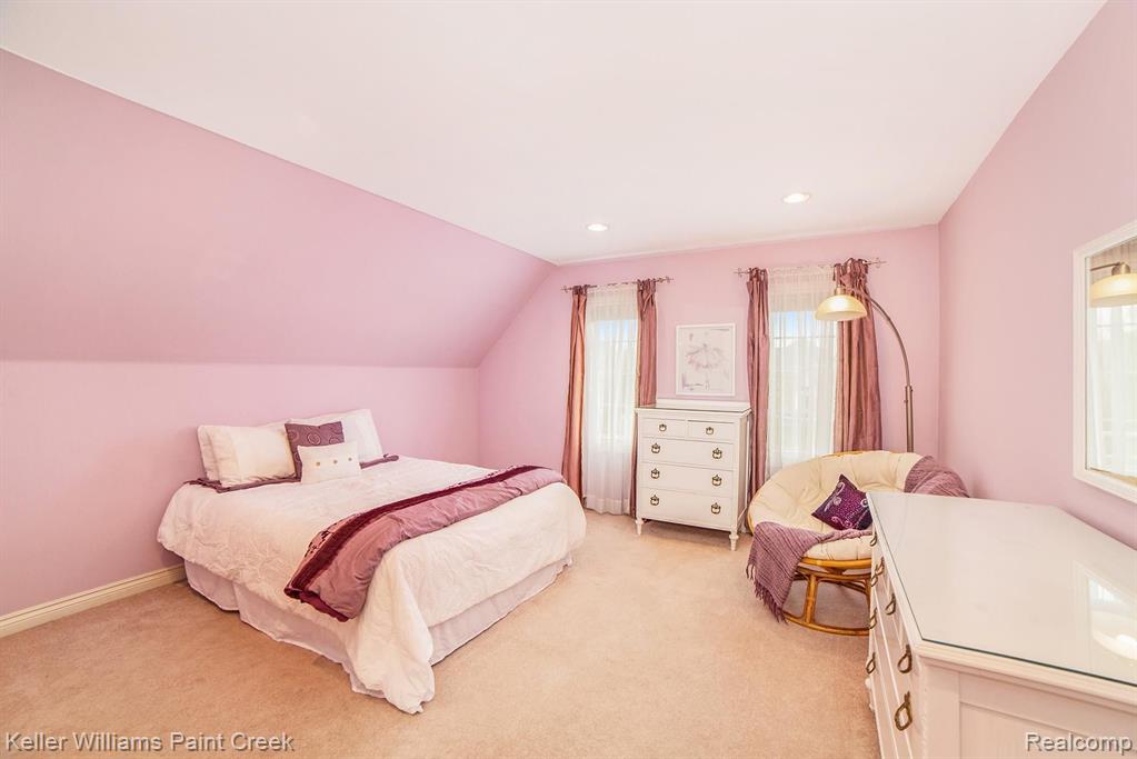 4929 Crestone Way Rochester, MI 48306 - Photo 36 of 59