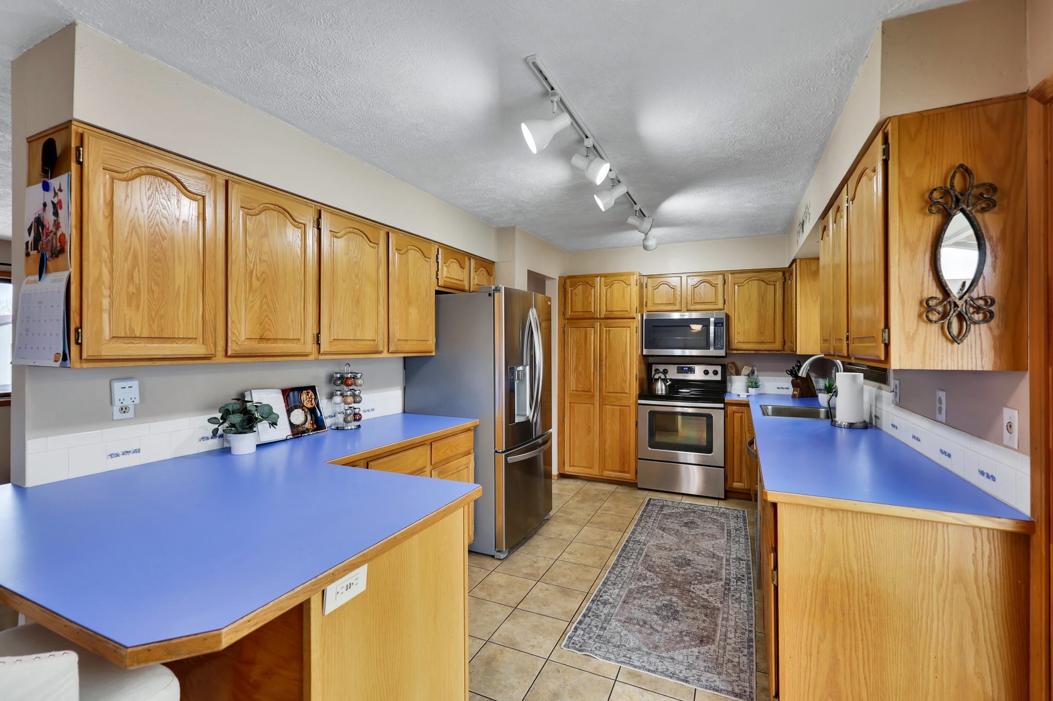 1322 North Mamer Road Spokane Valley, WA 99216 - Photo 10 of 48
