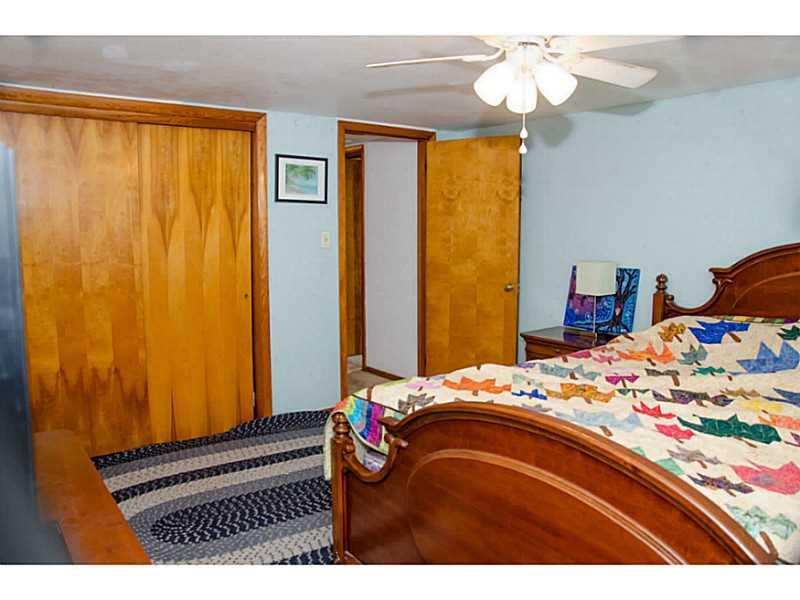 162 Truver Road Valencia, PA 16059 - Photo 11 of 17 Master Bedroom. Check out that closet....it s a supersized walk-in