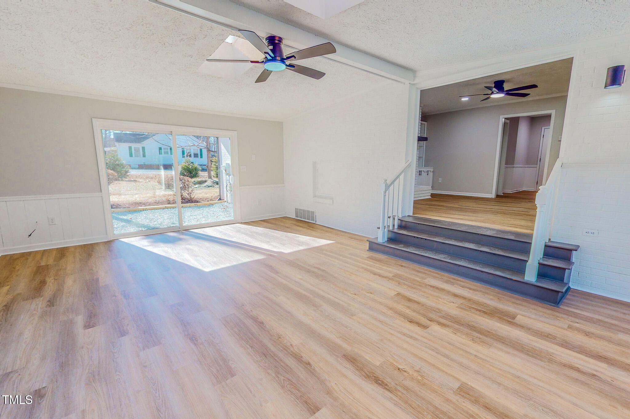 2250 Halifax Road Roxboro, NC 27573 - Photo 6 of 50 2250-Halifax-Road-Living-Room 3