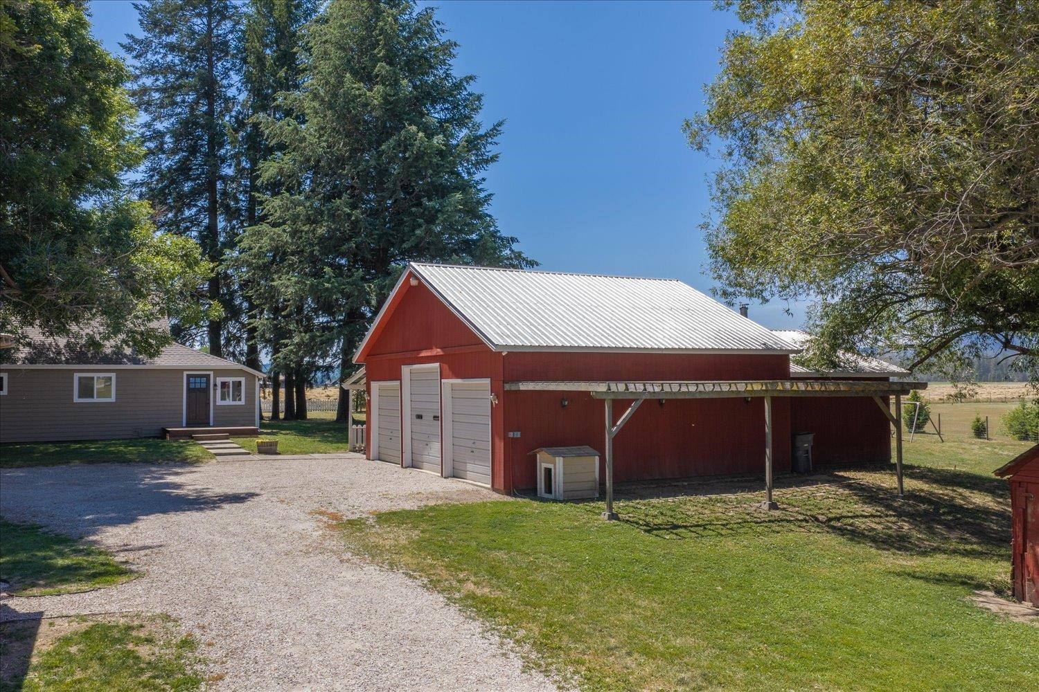 5056 South Wallbridge Road Deer Park, WA 99006 - Photo 45 of 50