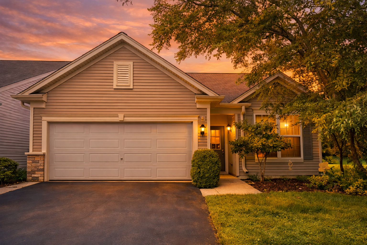 13840 White Oak Road Huntley, IL 60142 - Photo 1 of 1