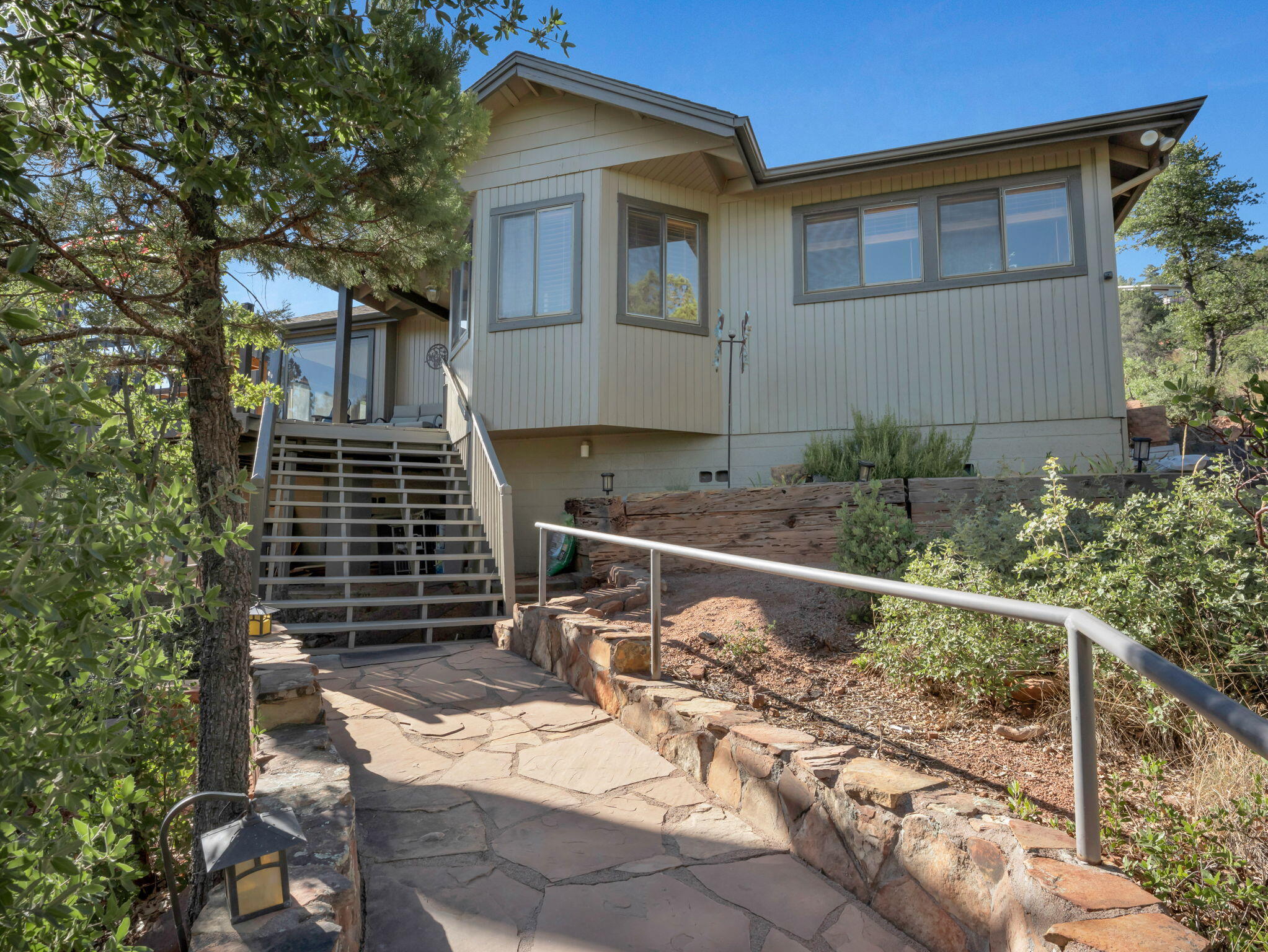 6227 Pinon Loop Pine, AZ 85544 - Photo 3 of 62
