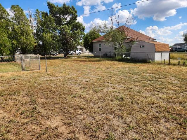 $1,400 | 411 North Prospect Street, Amarillo, TX 79106