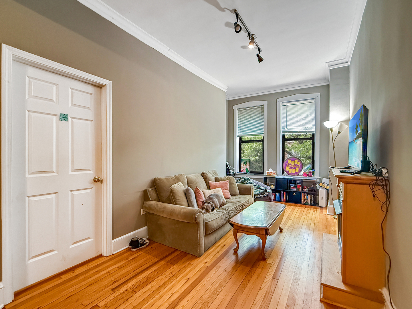 1513 West Addison Street Chicago, IL 60613 - Photo 15 of 33