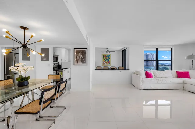 $3,500 | 1000 South Ocean Boulevard, Unit 8H, Pompano Beach, FL 33062