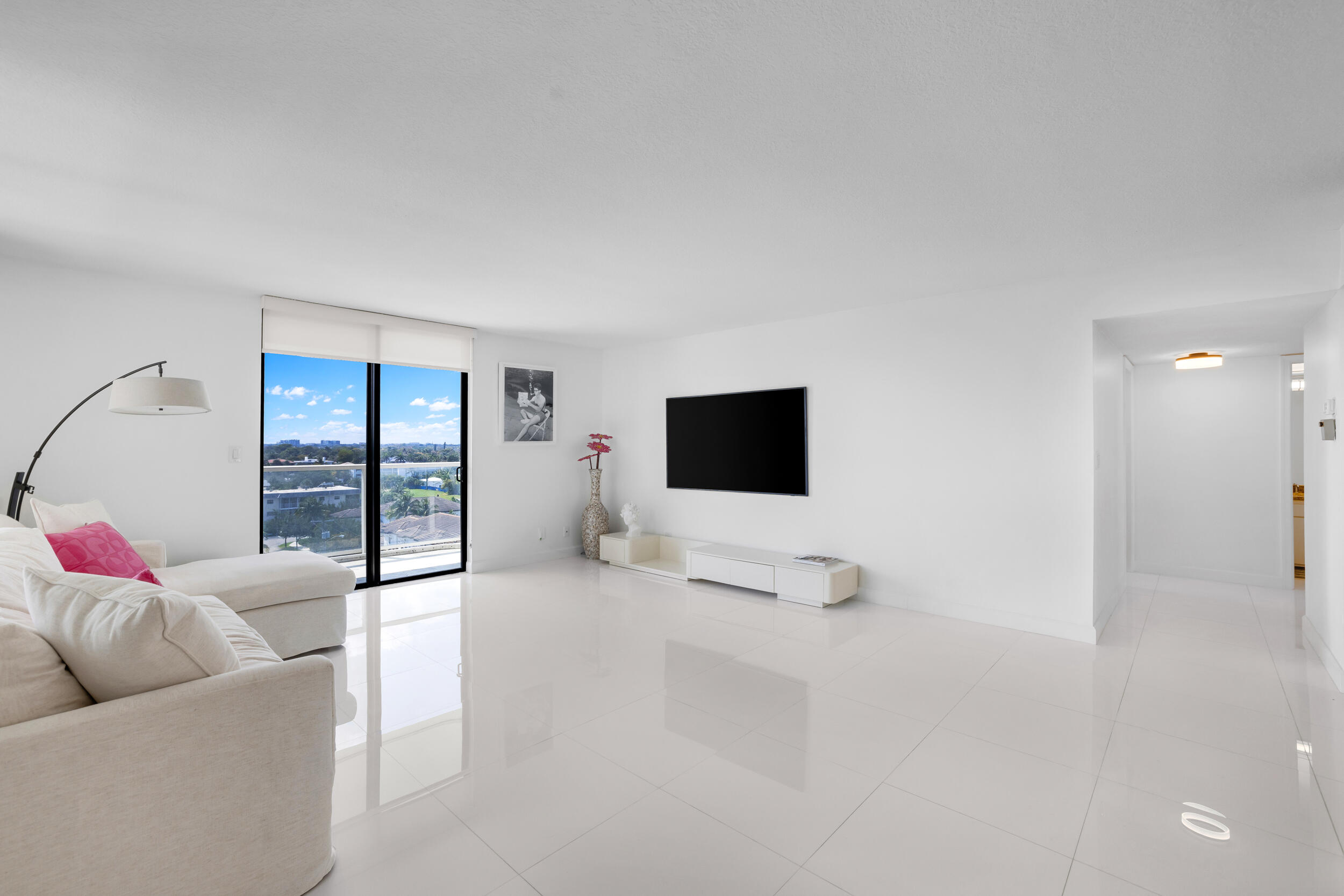 1000 South Ocean Boulevard, Unit 8H Pompano Beach, FL 33062 - Photo 17 of 39 Yana Krugly unit 8H-1000 S Ocean Blvd-Po