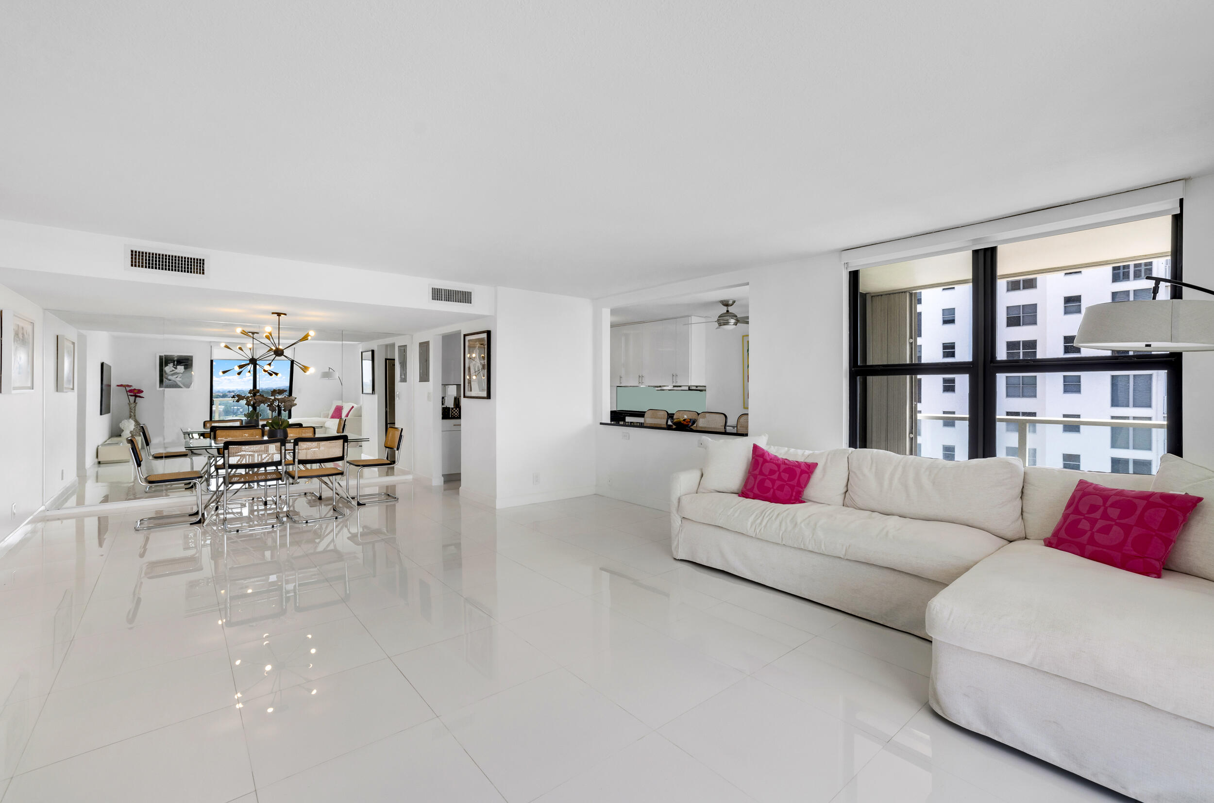 1000 South Ocean Boulevard, Unit 8H Pompano Beach, FL 33062 - Photo 19 of 39 Yana Krugly unit 8H-1000 S Ocean Blvd-Po