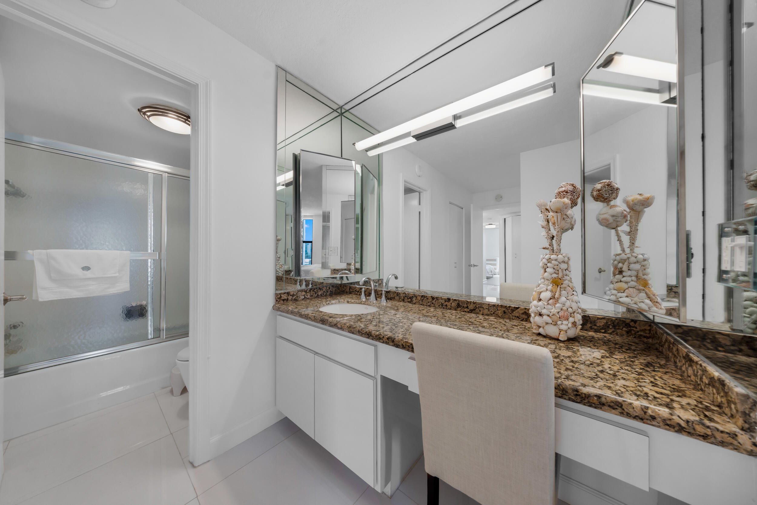 1000 South Ocean Boulevard, Unit 8H Pompano Beach, FL 33062 - Photo 2 of 39 Yana Krugly unit 8H-1000 S Ocean Blvd-Po