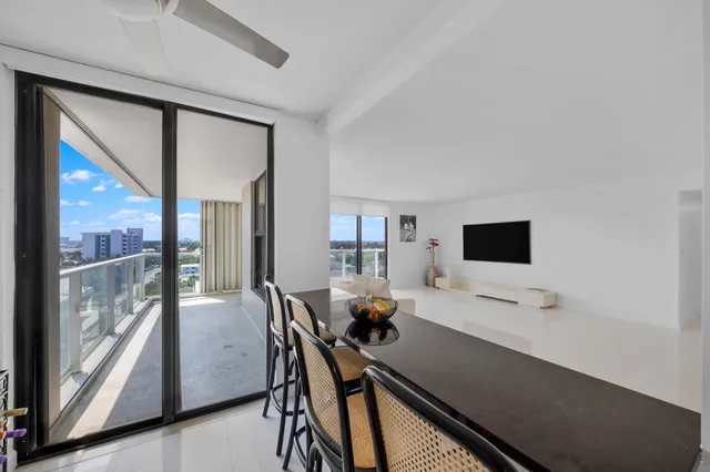 $3,500 | 1000 South Ocean Boulevard, Unit 8H, Pompano Beach, FL 33062