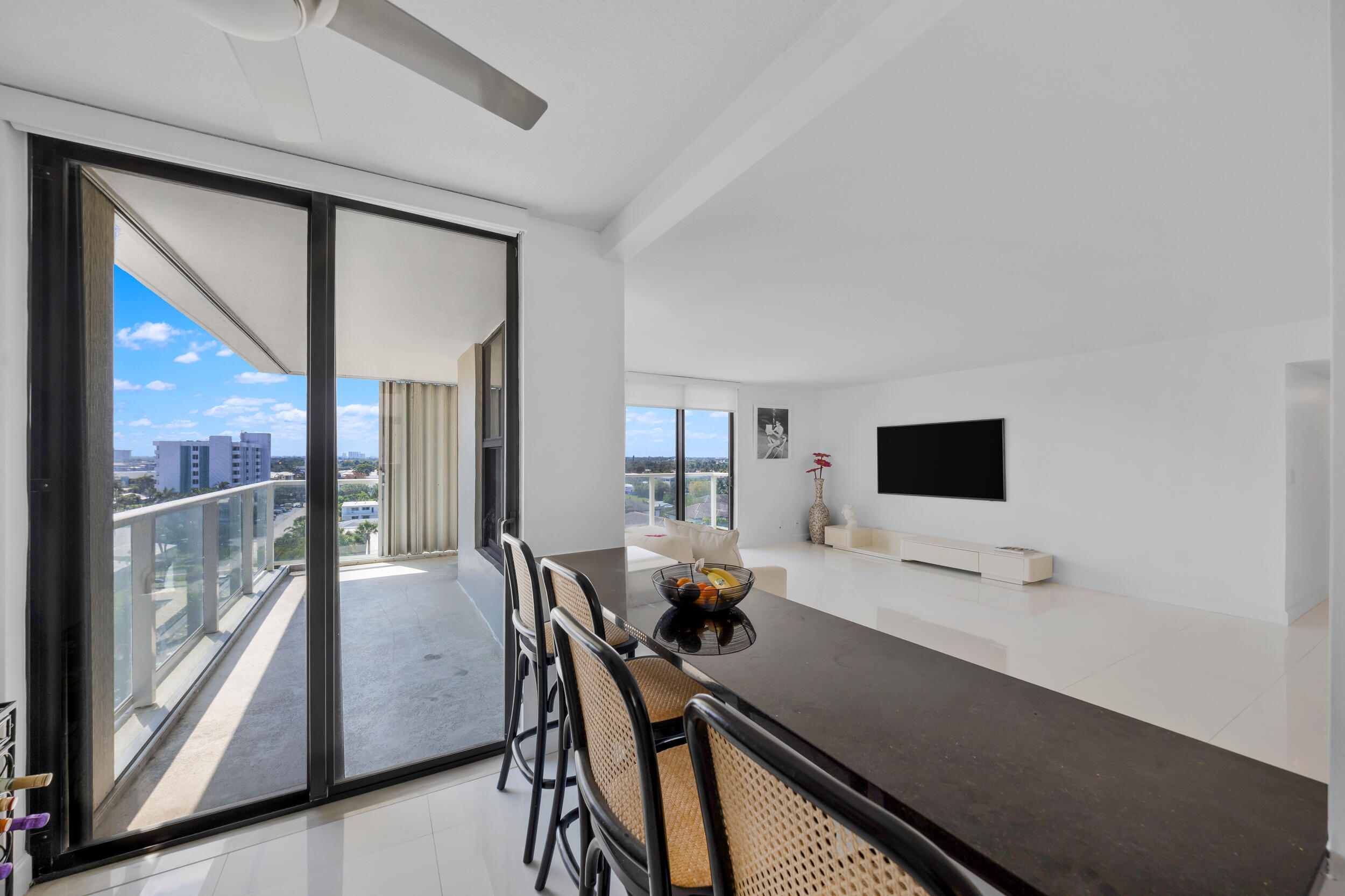 1000 South Ocean Boulevard, Unit 8H Pompano Beach, FL 33062 - Photo 24 of 39 Yana Krugly unit 8H-1000 S Ocean Blvd-Po