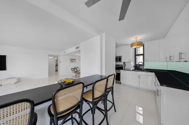 $3,500 | 1000 South Ocean Boulevard, Unit 8H, Pompano Beach, FL 33062