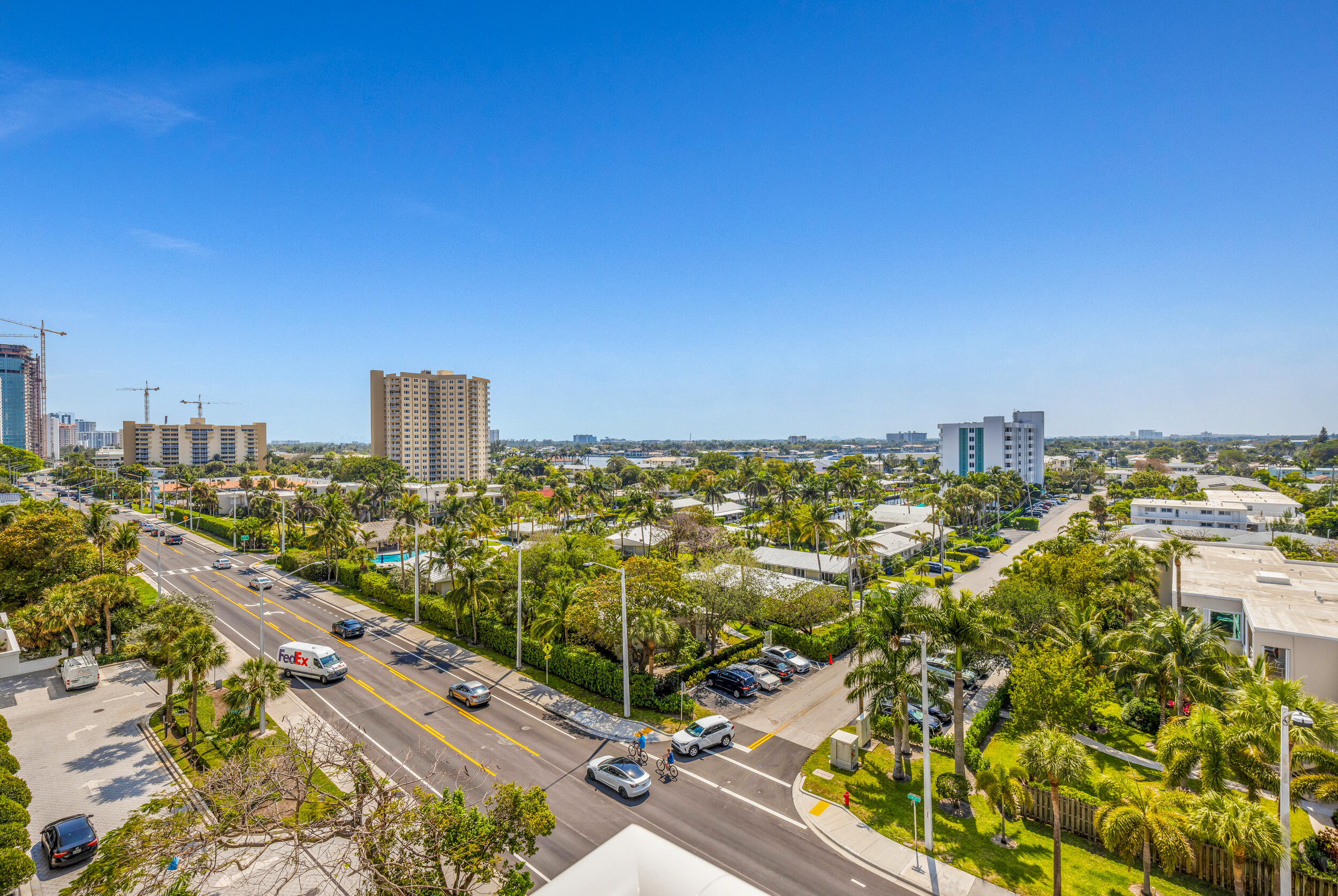 1000 South Ocean Boulevard, Unit 8H Pompano Beach, FL 33062 - Photo 27 of 39 Yana Krugly unit 8H-1000 S Ocean Blvd-Po