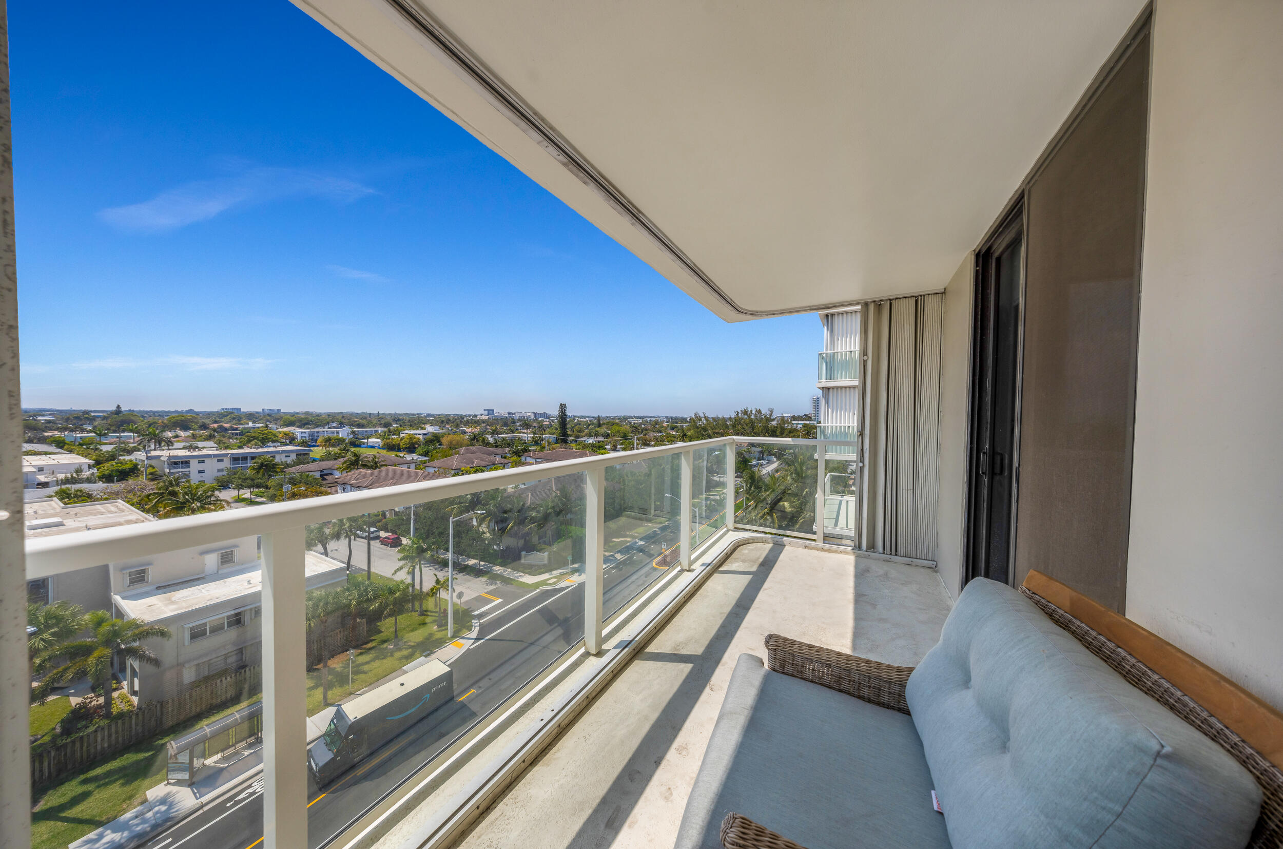 1000 South Ocean Boulevard, Unit 8H Pompano Beach, FL 33062 - Photo 28 of 39 Yana Krugly unit 8H-1000 S Ocean Blvd-Po