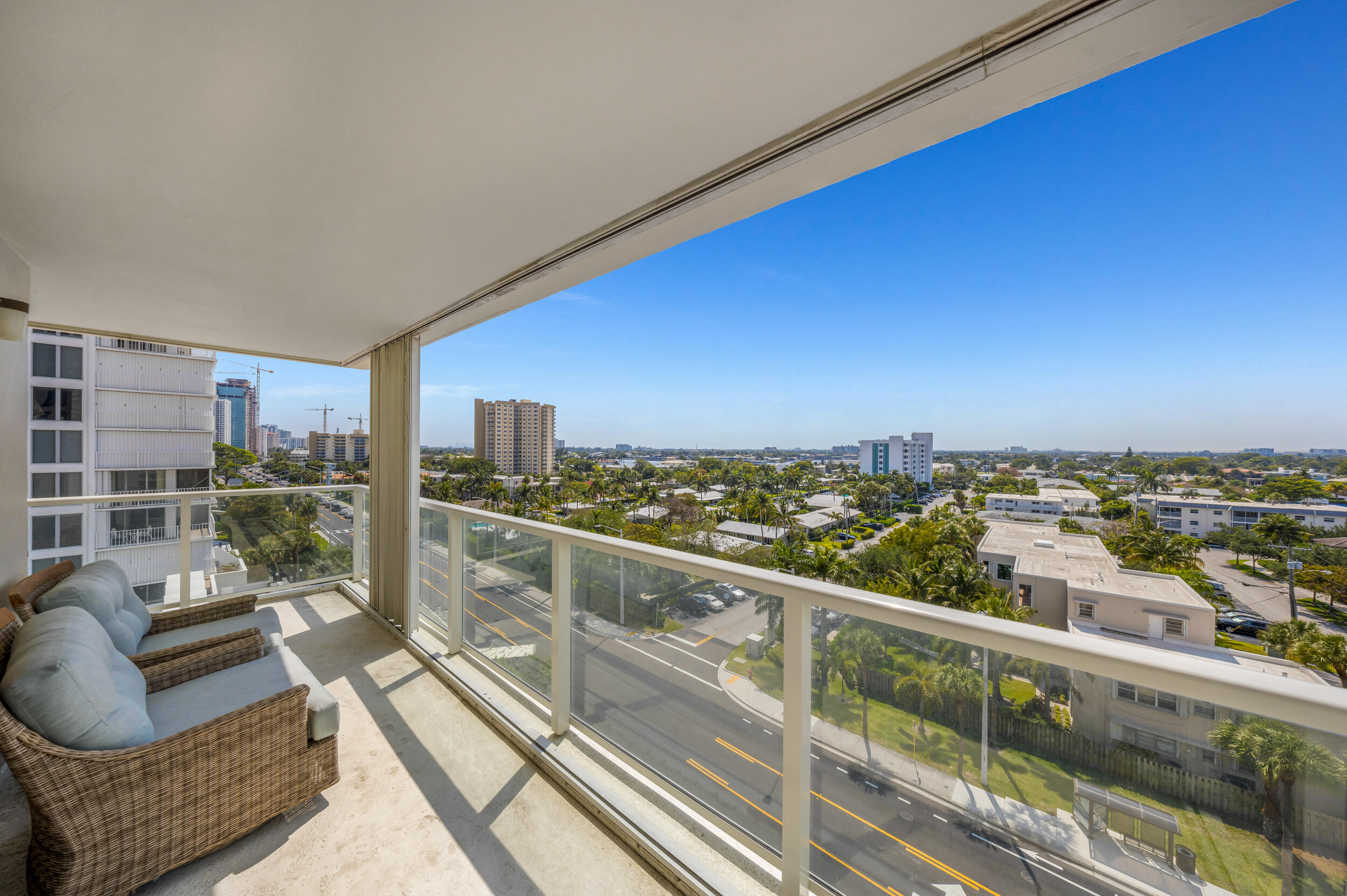 1000 South Ocean Boulevard, Unit 8H Pompano Beach, FL 33062 - Photo 29 of 39 Yana Krugly unit 8H-1000 S Ocean Blvd-Po