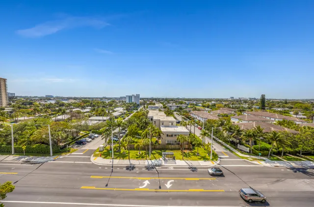 $3,500 | 1000 South Ocean Boulevard, Unit 8H, Pompano Beach, FL 33062