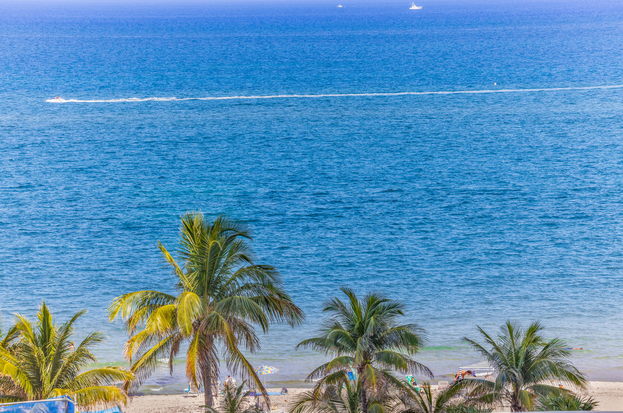 1000 South Ocean Boulevard, Unit 8H Pompano Beach, FL 33062 - Photo 32 of 39 Yana Krugly unit 8H-1000 S Ocean Blvd-Po