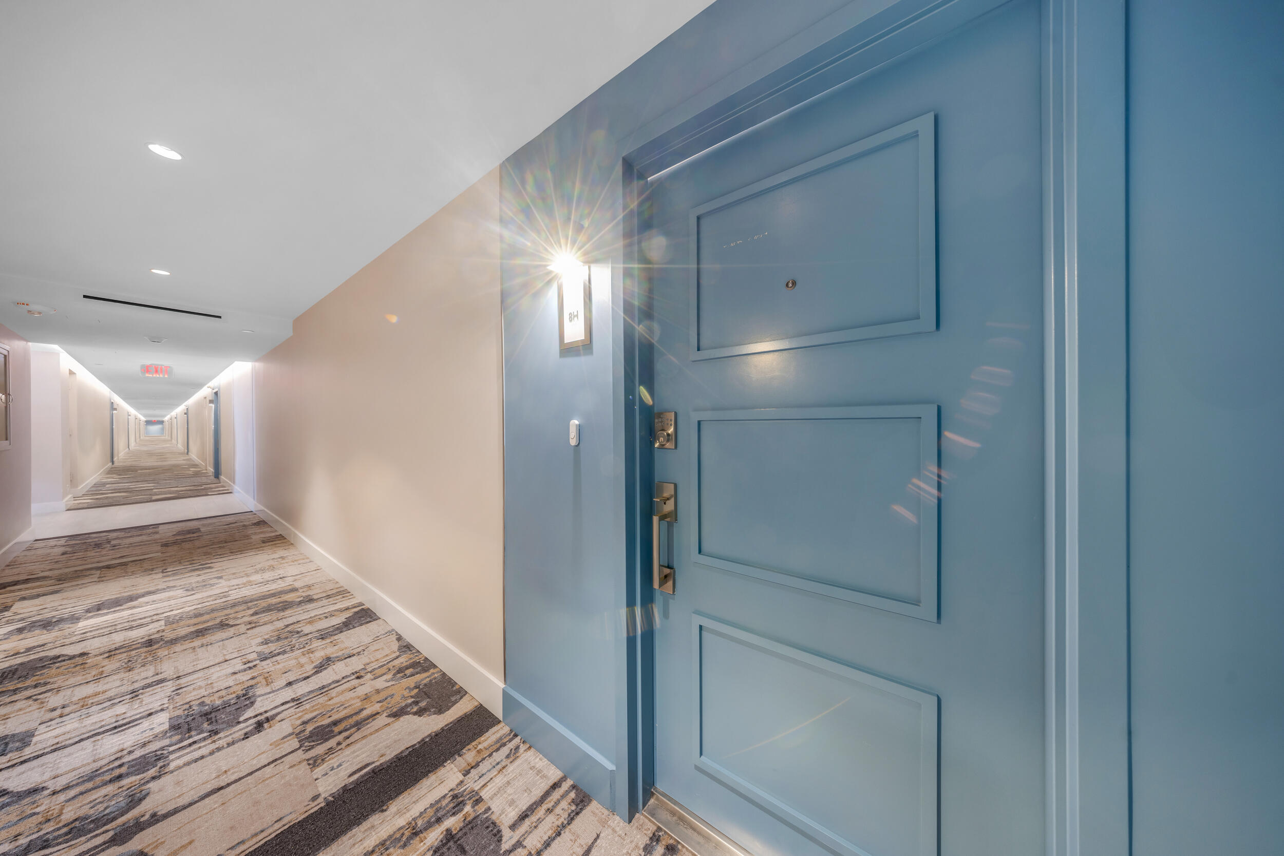 1000 South Ocean Boulevard, Unit 8H Pompano Beach, FL 33062 - Photo 33 of 39 Yana Krugly unit 8H-1000 S Ocean Blvd-Po