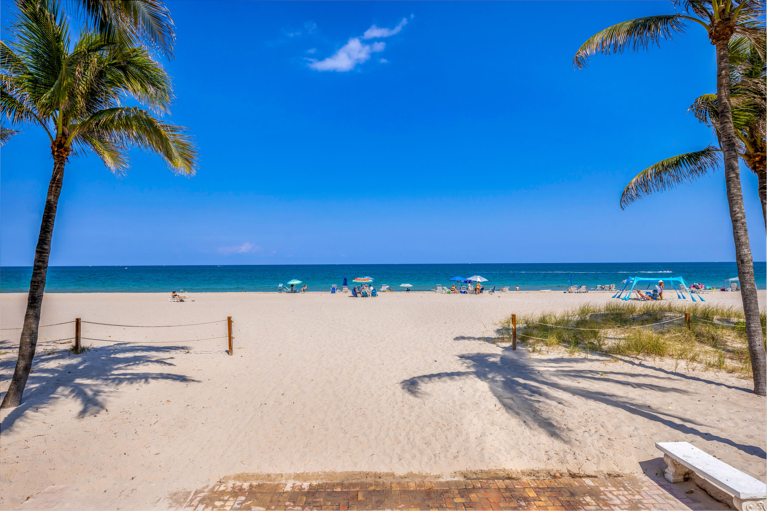 1000 South Ocean Boulevard, Unit 8H Pompano Beach, FL 33062 - Photo 35 of 39 Yana Krugly unit 8H-1000 S Ocean Blvd-Po