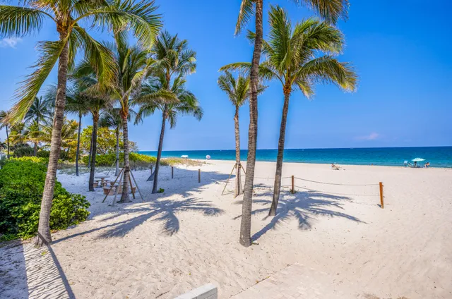 $3,500 | 1000 South Ocean Boulevard, Unit 8H, Pompano Beach, FL 33062