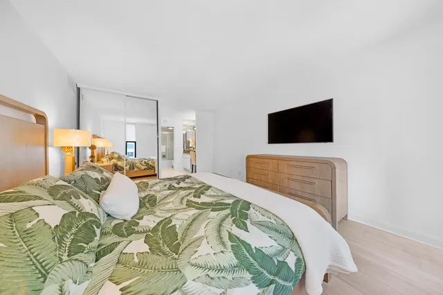 $3,500 | 1000 South Ocean Boulevard, Unit 8H, Pompano Beach, FL 33062