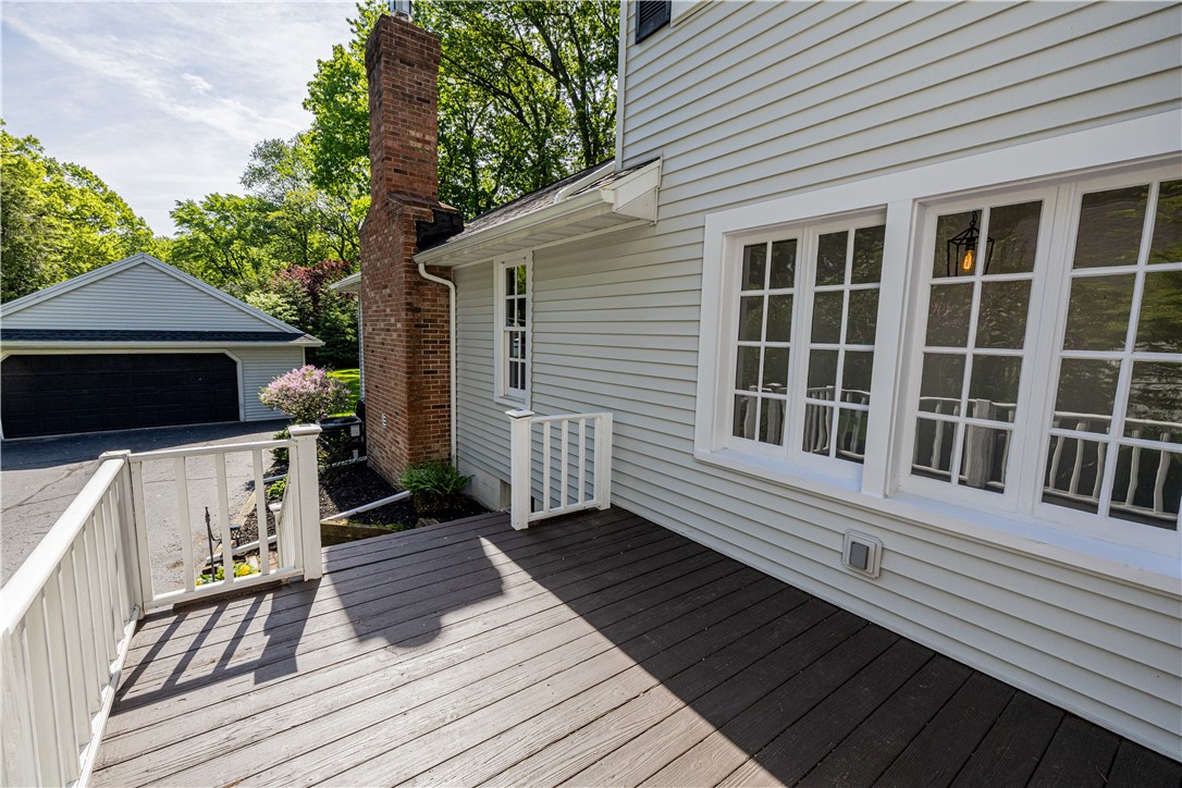 48 Rock Beach Road Irondequoit, NY 14617 - Photo 35 of 45