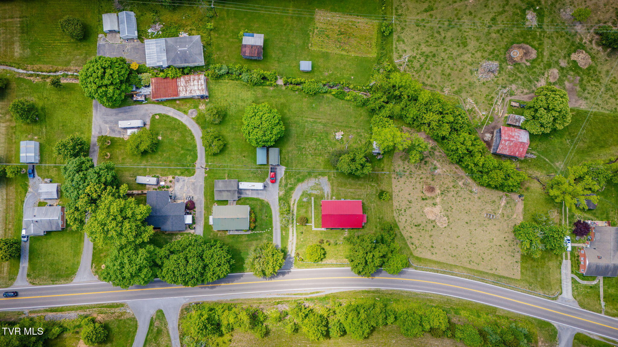 1639 Yuma Road Gate City, VA 24251 - Photo 36 of 36 105