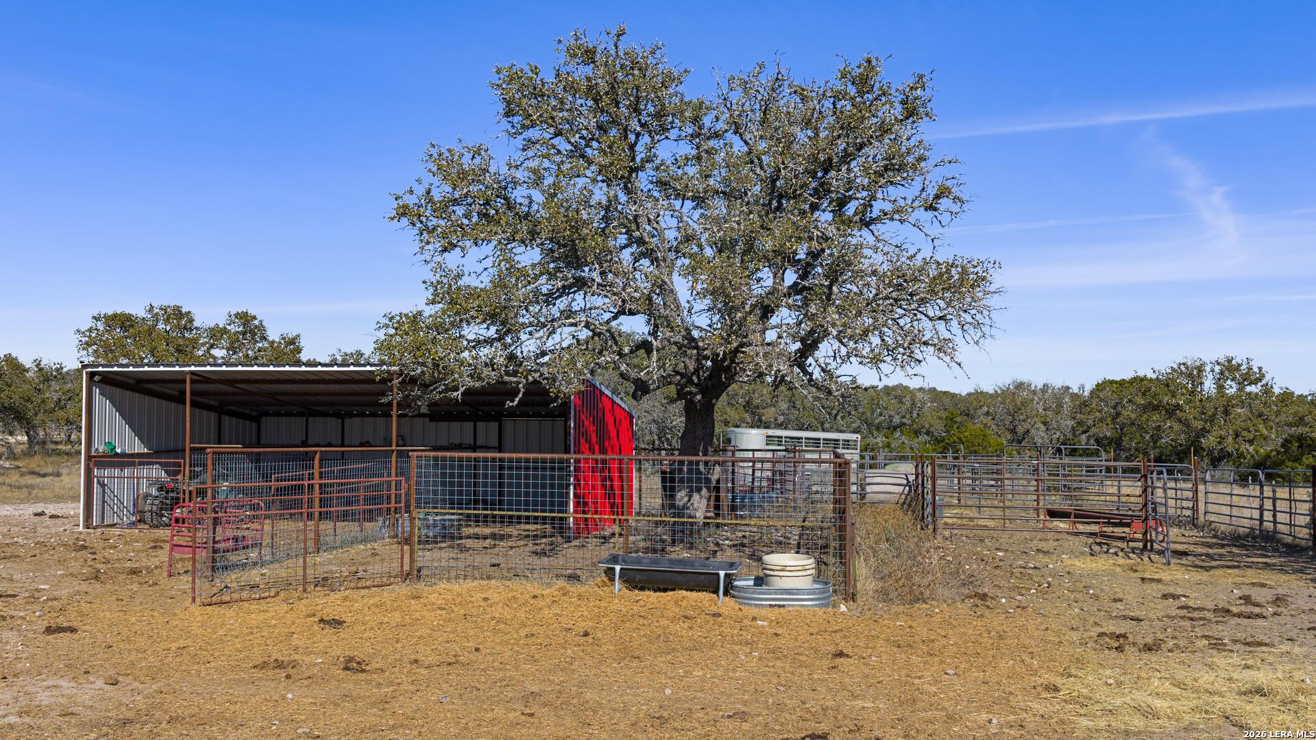13697 WPA Road London, TX 76854 - Photo 61 of 72