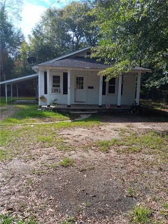 $112,000 | 802 Varnado Street, Franklinton, LA 70438