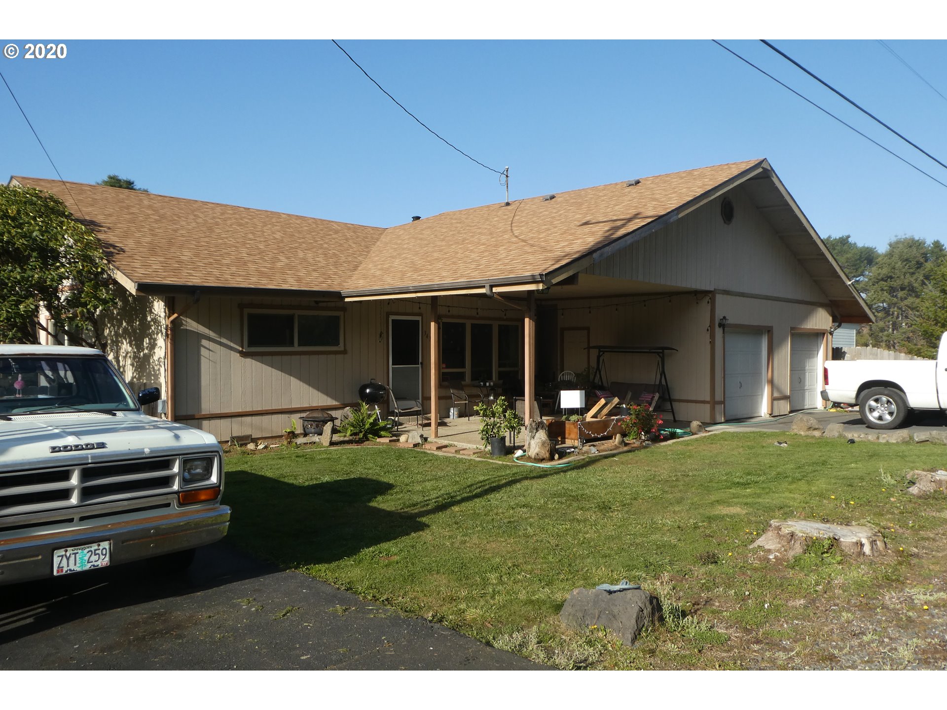 34700 Ophir Road Gold Beach, OR 97444 - Photo 1 of 27 Gallery Image 1