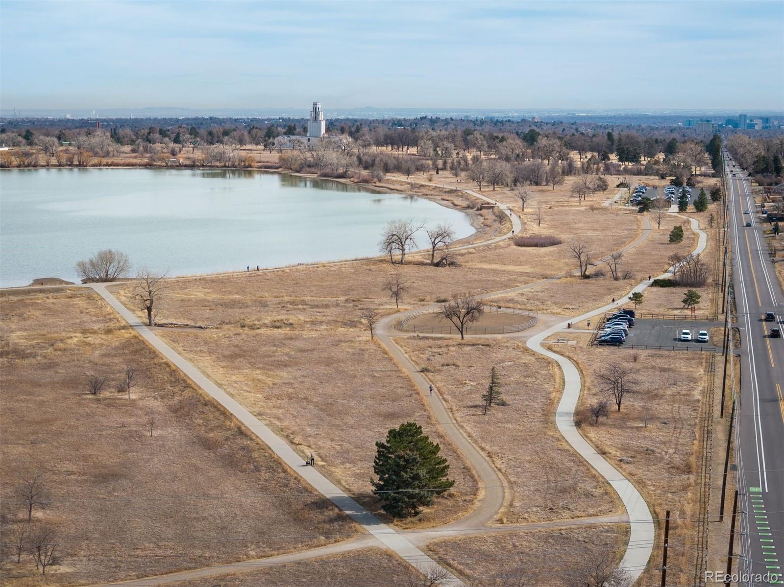 4 Skyline Drive Wheat Ridge, CO 80215 - Photo 37 of 41 a view of ocean view