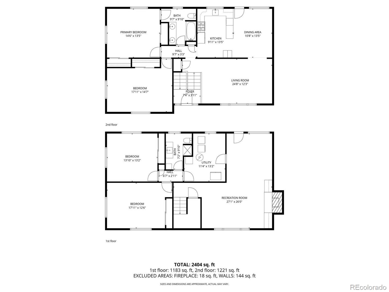 4 Skyline Drive Wheat Ridge, CO 80215 - Photo 38 of 41 a picture of a bench in front of a bird