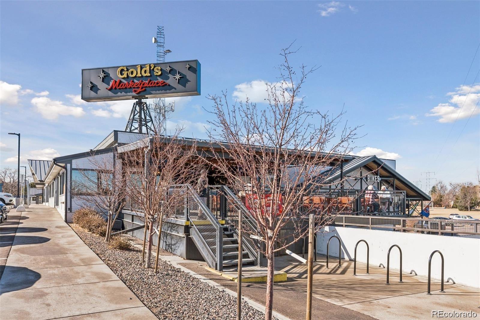 4 Skyline Drive Wheat Ridge, CO 80215 - Photo 41 of 41