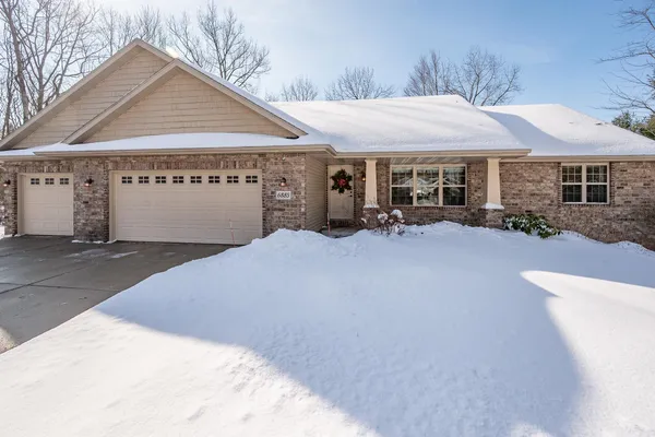 $599,900 | 6885 Ireland Trail, Sobieski, WI 54171