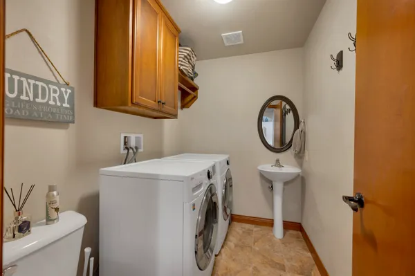 $599,900 | 6885 Ireland Trail, Sobieski, WI 54171